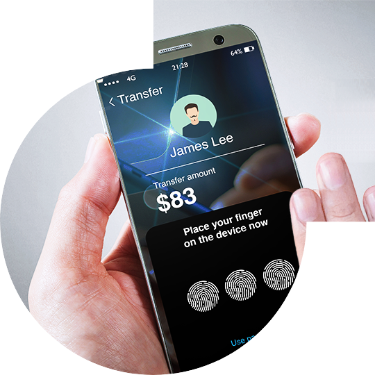 菠菜导航新一代全系列感测技术<br>为智慧应用场域带来人机沟通全新体验